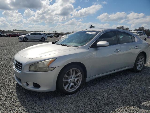 nissan maxima s 2010 1n4aa5ap3ac830388