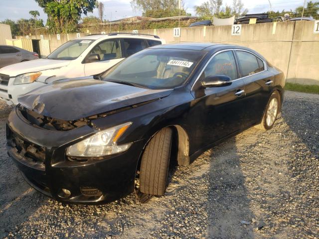 nissan maxima s 2010 1n4aa5ap3ac834327