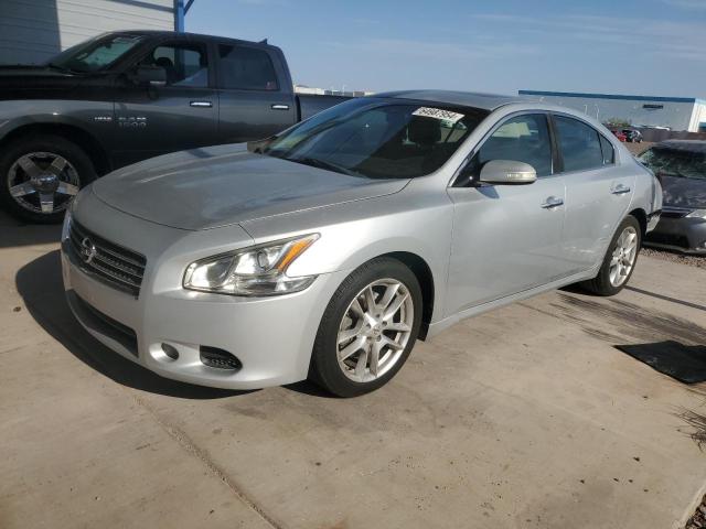 nissan maxima 2010 1n4aa5ap3ac838328