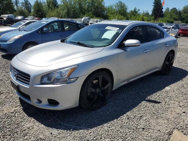 nissan maxima s 2010 1n4aa5ap3ac838801