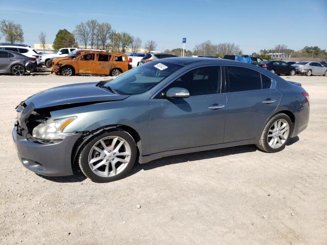 nissan maxima s 2010 1n4aa5ap3ac858708