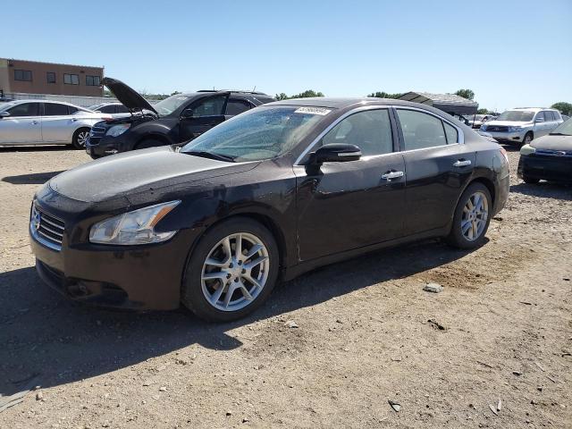 nissan maxima 2010 1n4aa5ap3ac860121