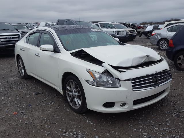 nissan maxima s 2010 1n4aa5ap3ac868638