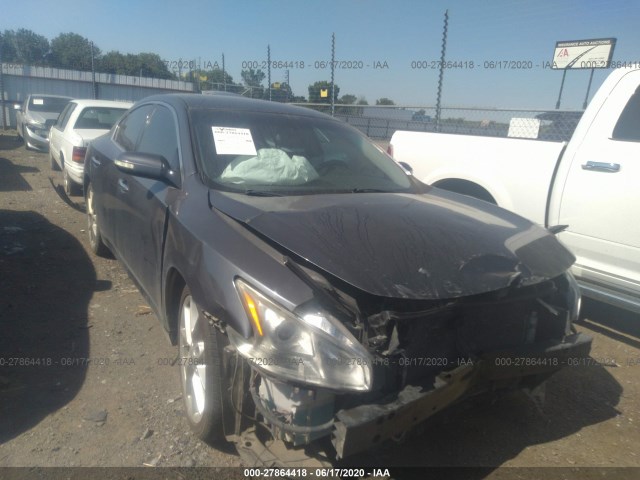 nissan maxima 2010 1n4aa5ap3ac871510