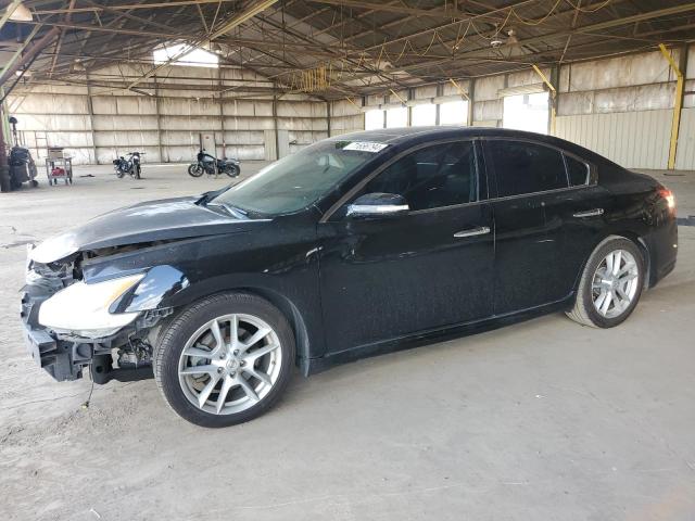 nissan maxima s 2010 1n4aa5ap3ac873421