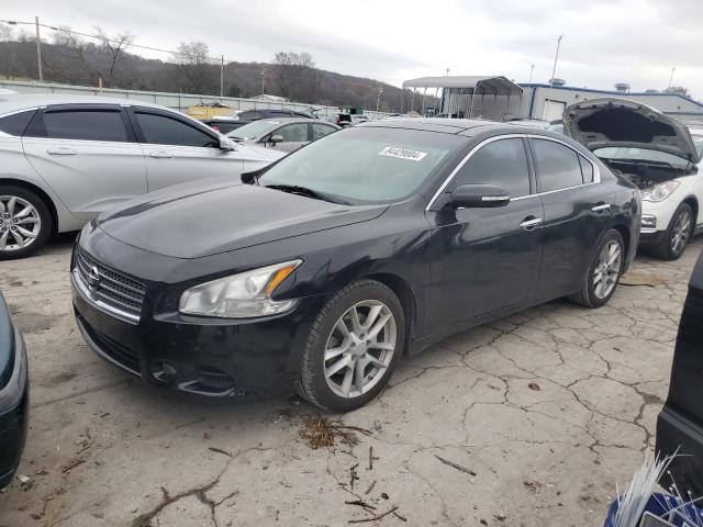 nissan maxima s 2011 1n4aa5ap3bc801216