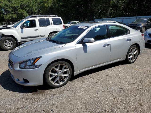 nissan maxima s 2011 1n4aa5ap3bc806383