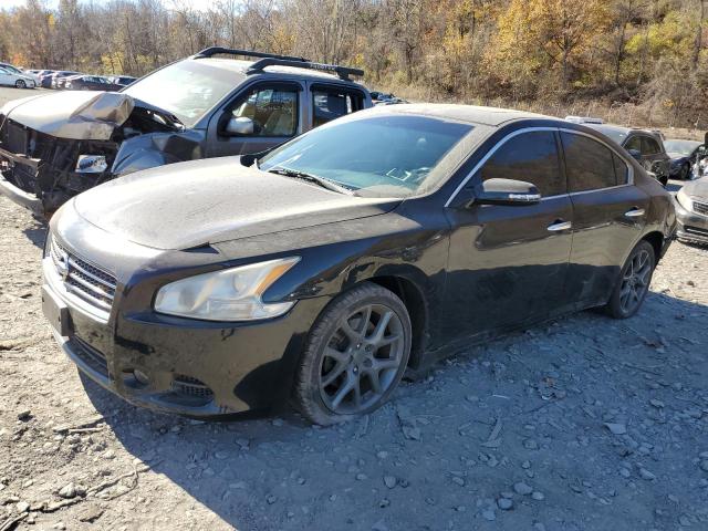 nissan maxima s 2011 1n4aa5ap3bc806836