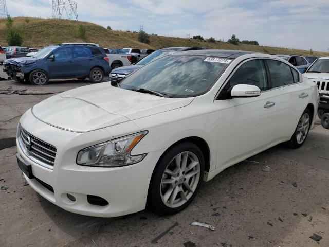 nissan maxima s 2011 1n4aa5ap3bc835723