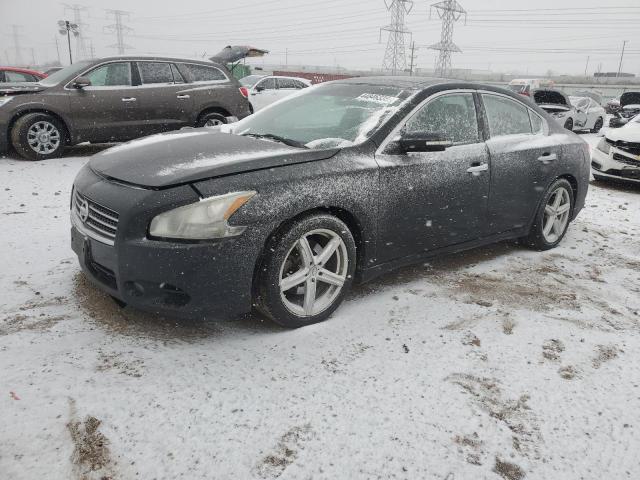 nissan maxima s 2011 1n4aa5ap3bc841859