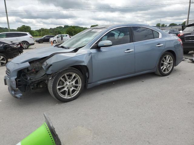 nissan maxima 2011 1n4aa5ap3bc842008