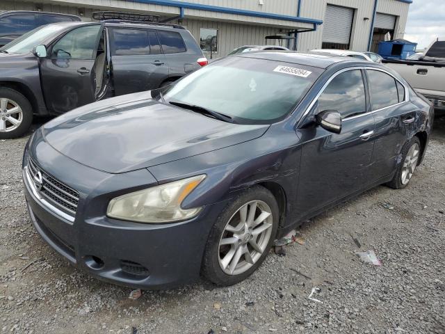 nissan maxima s 2011 1n4aa5ap3bc850092