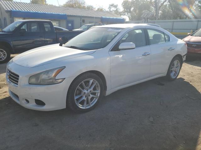 nissan maxima s 2011 1n4aa5ap3bc850142