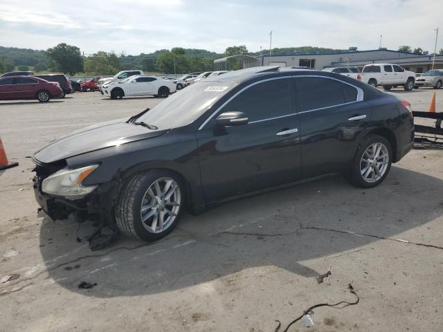 nissan maxima 2011 1n4aa5ap3bc853431