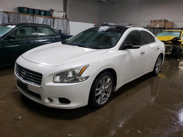 nissan maxima 2011 1n4aa5ap3bc854630