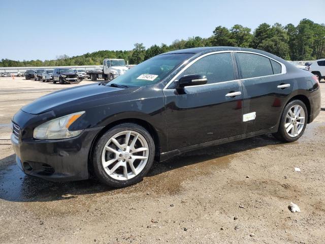 nissan maxima s 2011 1n4aa5ap3bc859522