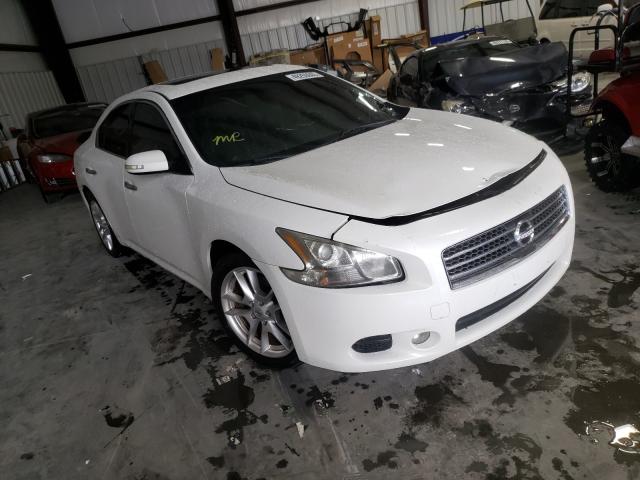 nissan maxima s 2011 1n4aa5ap3bc865420