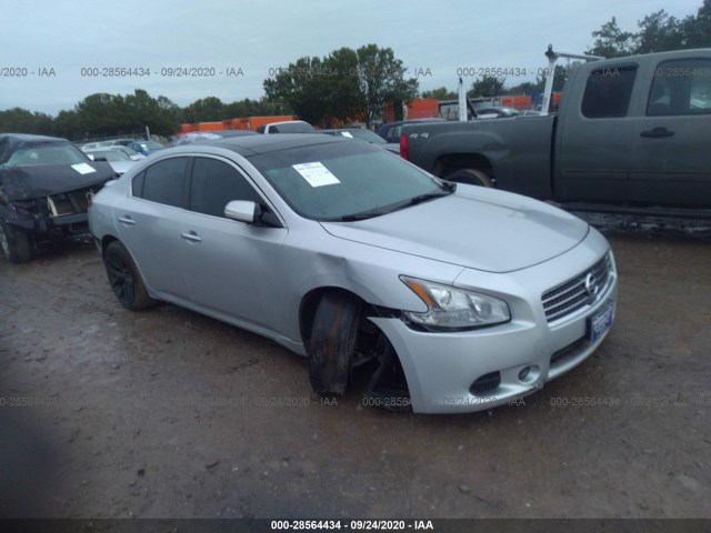 nissan maxima 2011 1n4aa5ap3bc868379