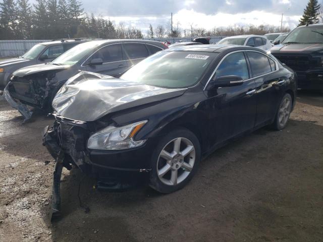 nissan maxima s 2012 1n4aa5ap3cc803758