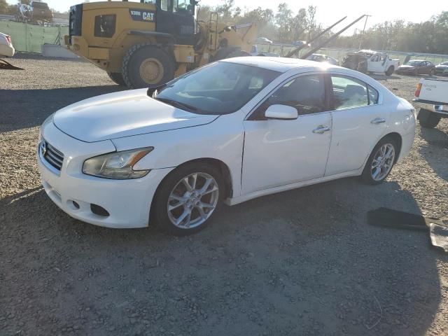 nissan maxima s 2012 1n4aa5ap3cc805834