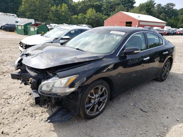 nissan maxima s 2012 1n4aa5ap3cc809317