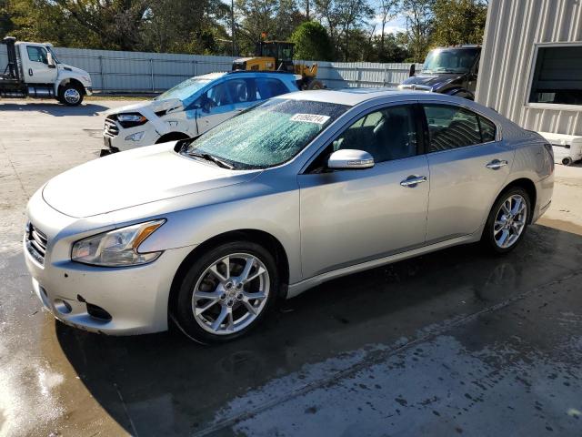 nissan maxima s 2012 1n4aa5ap3cc813089