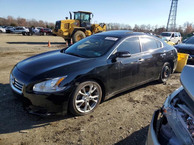 nissan maxima s 2012 1n4aa5ap3cc835061