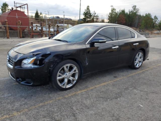 nissan maxima 2012 1n4aa5ap3cc835934