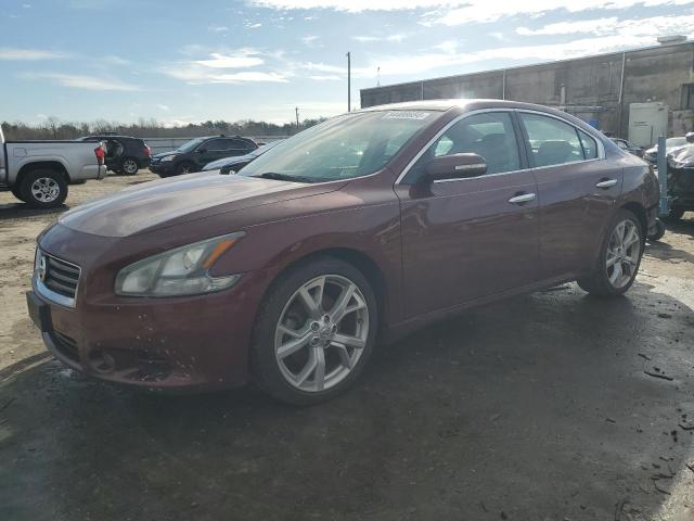 nissan maxima s 2012 1n4aa5ap3cc846206