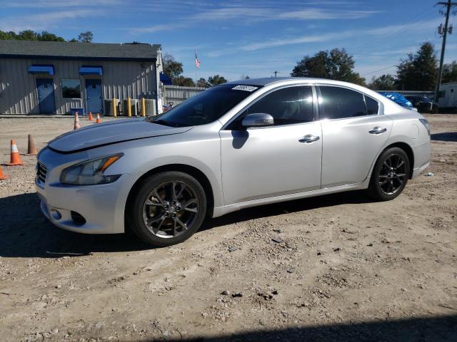 nissan maxima s 2012 1n4aa5ap3cc852247