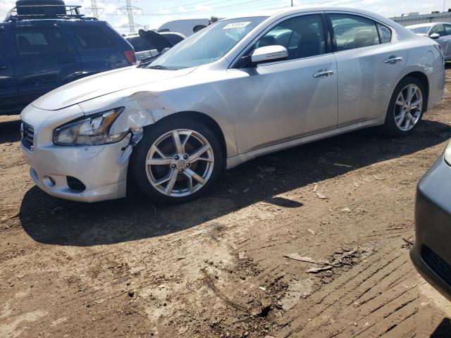 nissan maxima 2012 1n4aa5ap3cc856962