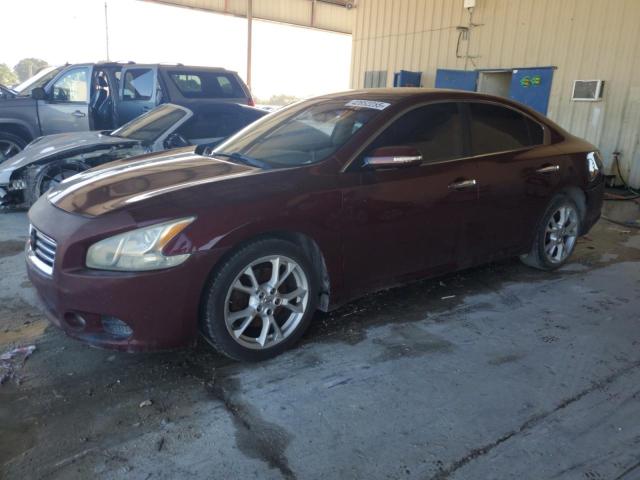 nissan maxima s 2013 1n4aa5ap3dc808220