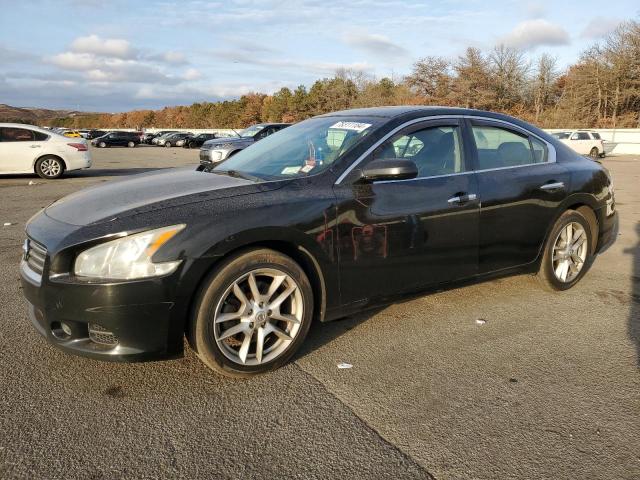 nissan maxima s 2013 1n4aa5ap3dc809870