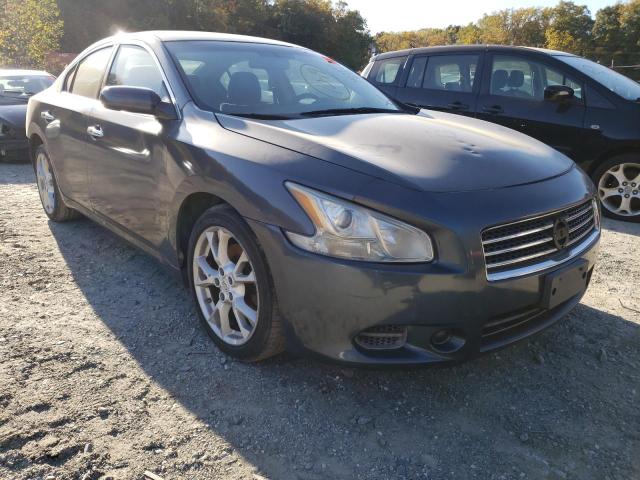 nissan maxima s 2013 1n4aa5ap3dc810257