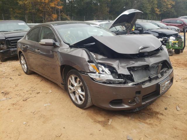 nissan maxima s 2013 1n4aa5ap3dc815054