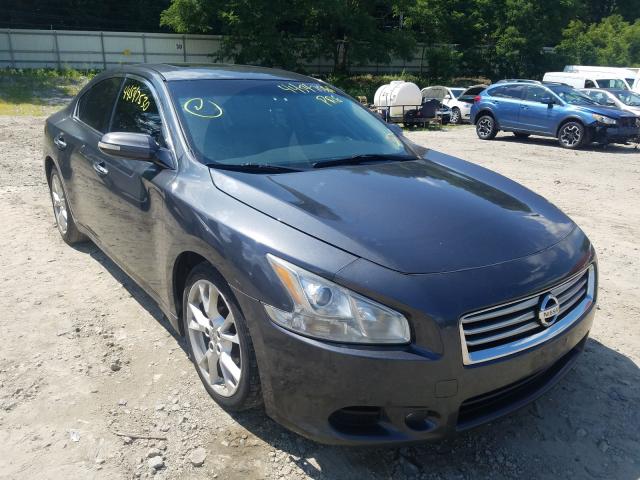 nissan maxima s 2013 1n4aa5ap3dc820822