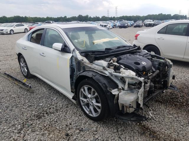 nissan maxima s 2013 1n4aa5ap3dc834722