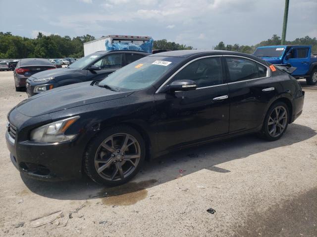 nissan maxima 2013 1n4aa5ap3dc844490