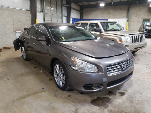 nissan maxima s 2014 1n4aa5ap3ec431261