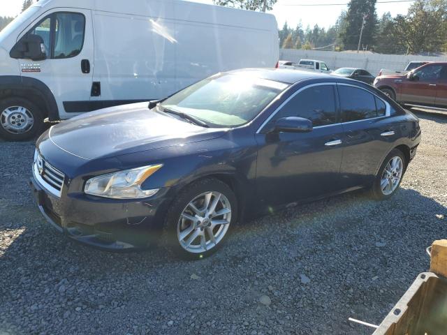 nissan maxima s 2014 1n4aa5ap3ec435410