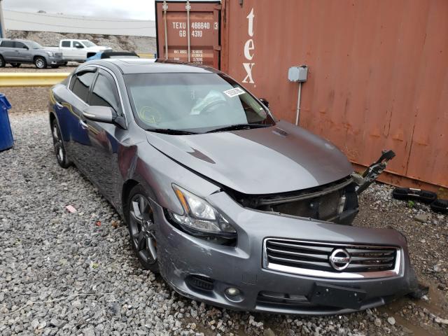 nissan maxima s 2014 1n4aa5ap3ec451879