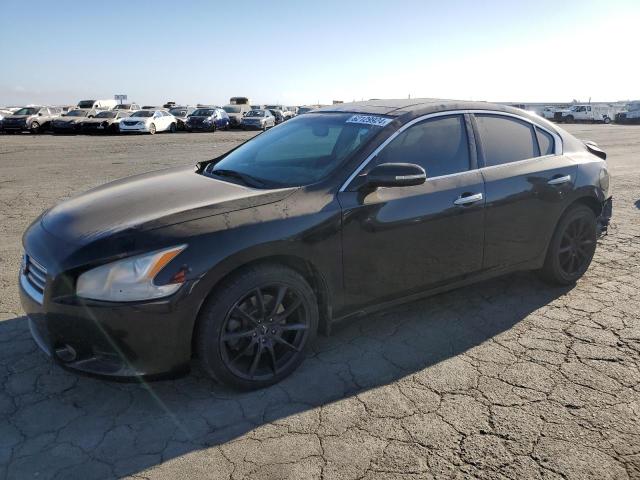 nissan maxima 2014 1n4aa5ap3ec452854