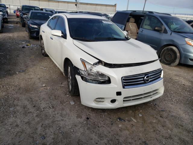 nissan maxima s 2014 1n4aa5ap3ec457133