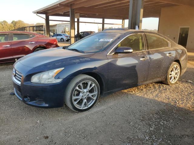 nissan maxima s 2014 1n4aa5ap3ec470660