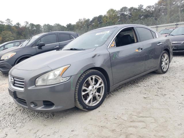 nissan maxima s 2014 1n4aa5ap3ec476510