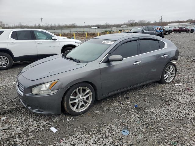 nissan maxima 2014 1n4aa5ap3ec480038