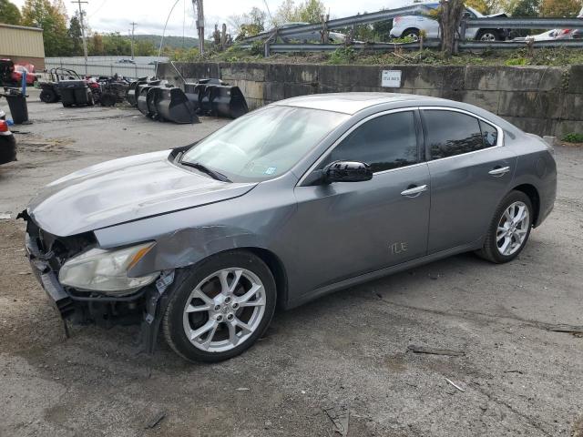 nissan maxima s 2014 1n4aa5ap3ec484848