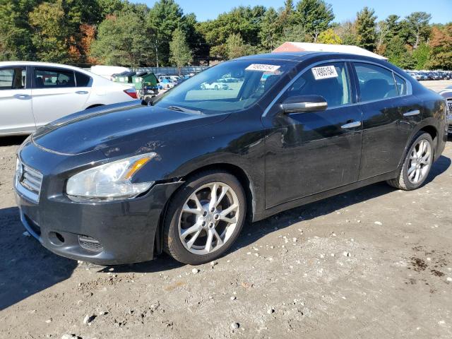 nissan maxima s 2014 1n4aa5ap3ec491458