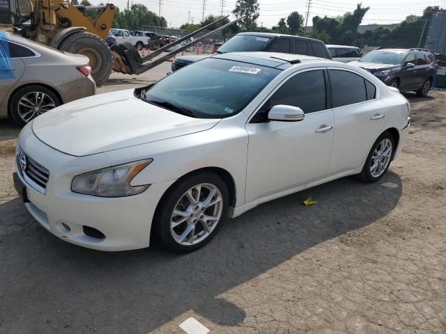 nissan maxima 2014 1n4aa5ap3ec498569