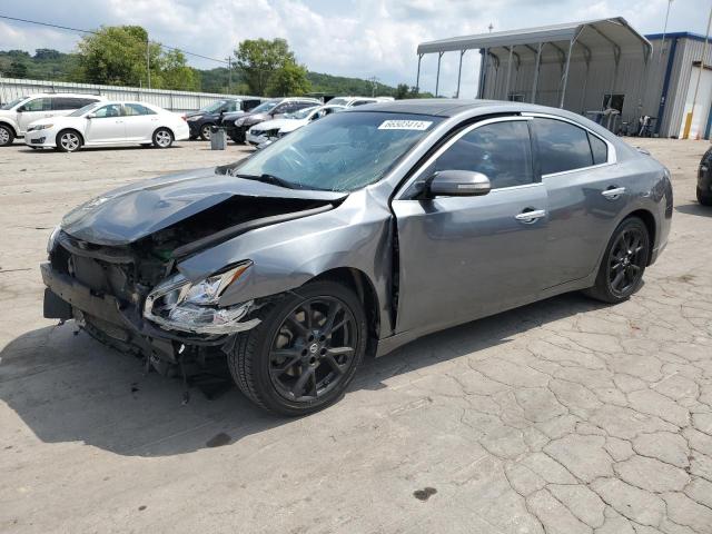 nissan maxima 2014 1n4aa5ap3ec910697